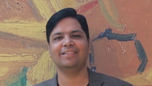 Dr. Chandrashish Chakravarty Dr. Chandrashish Chakravarty